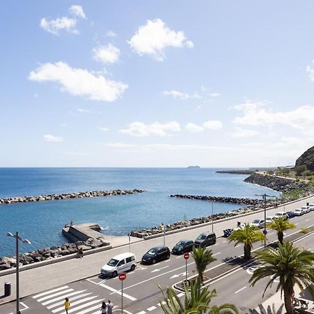 Home2Book Sea Front Las Teresitas Beach 5 San Andrés Dış mekan fotoğraf